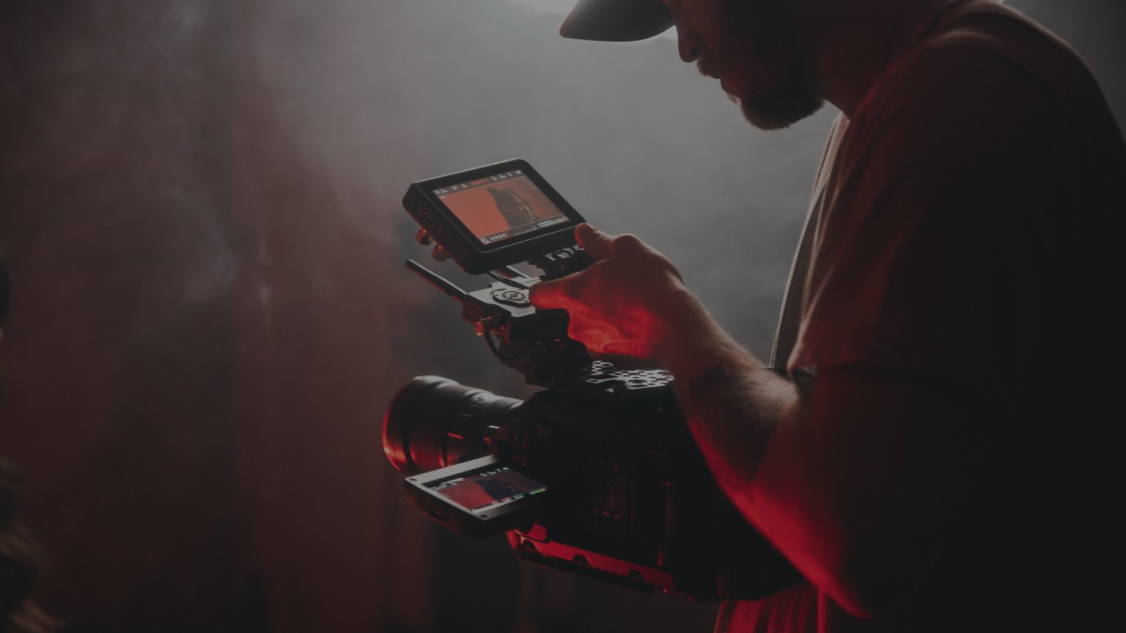 NOVE Producciones — Productora audiovisual