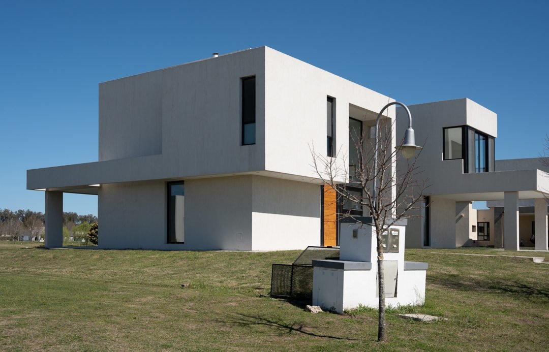 Casa Blanca Real State — foto 40