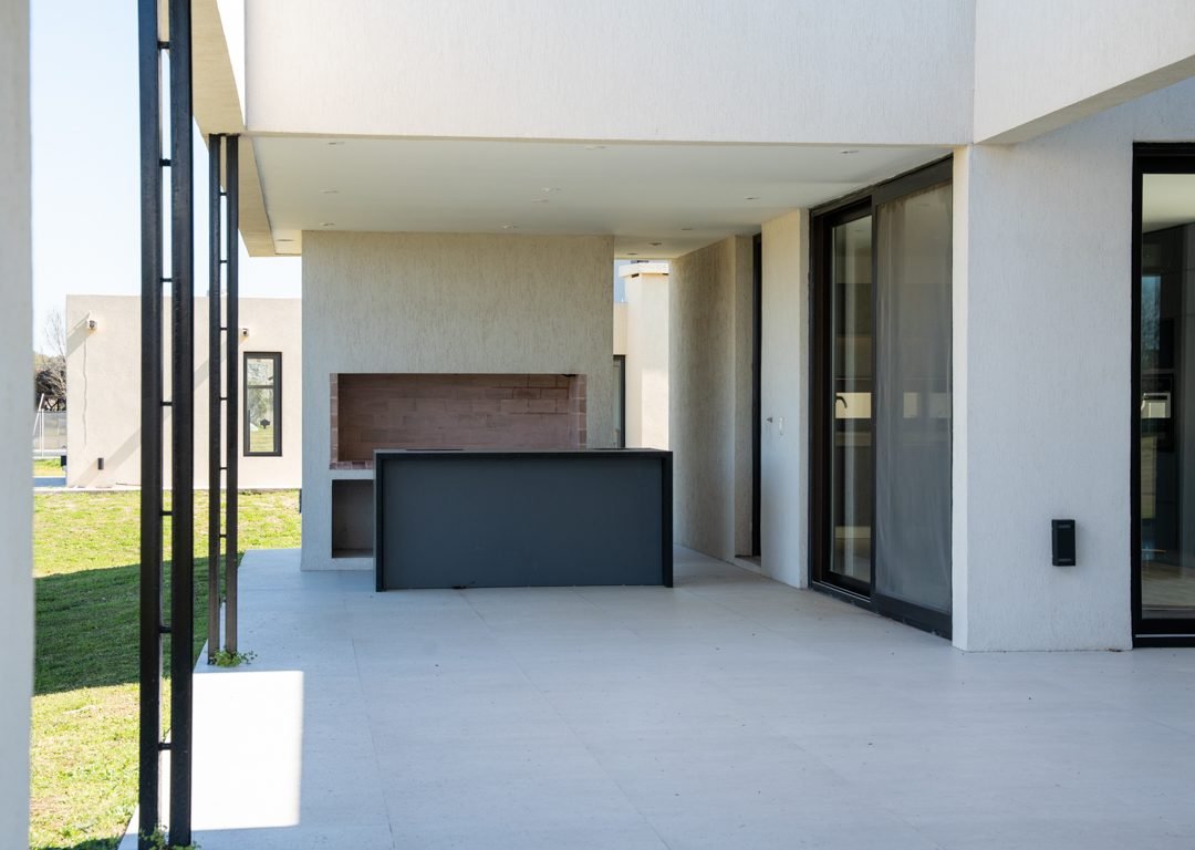 Casa Blanca Real State — foto 41