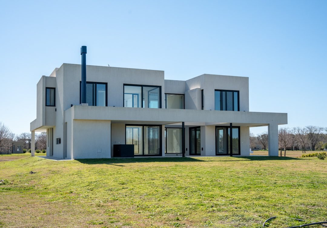 Casa Blanca Real State — foto 42