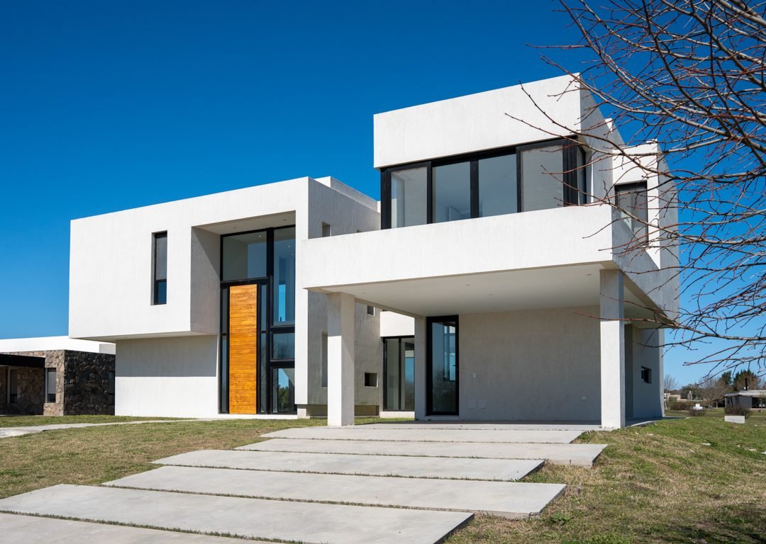 Casa Blanca Real State — foto 44