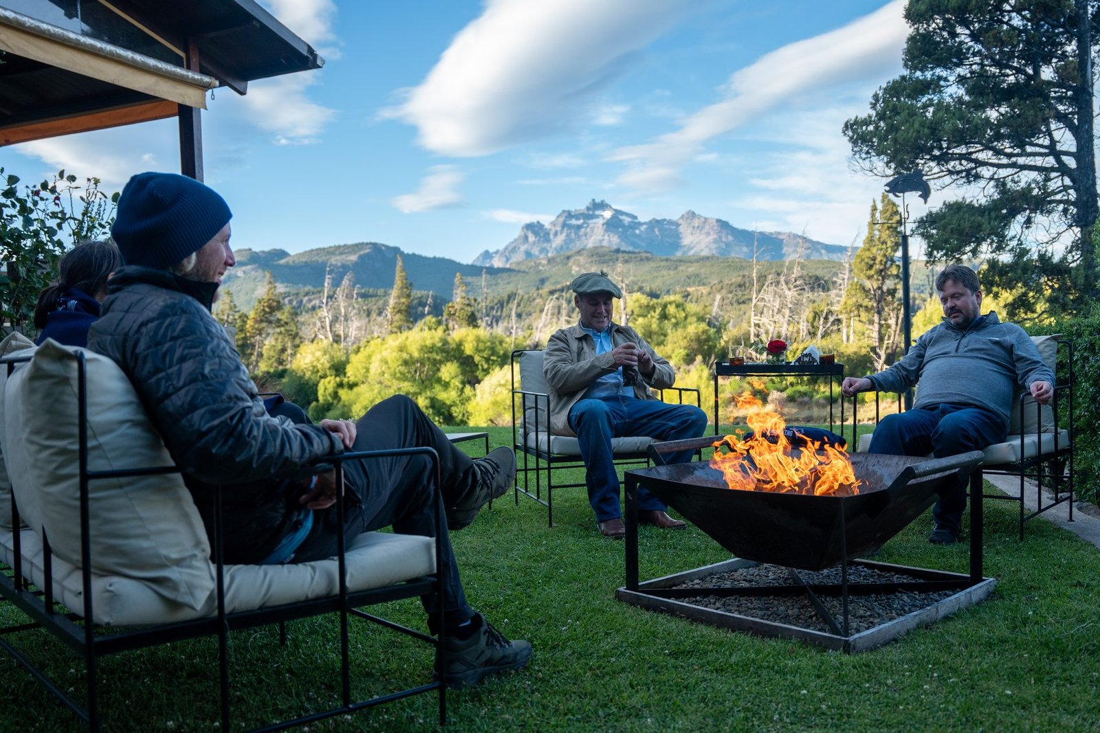 El Encuentro Lodge — foto 24