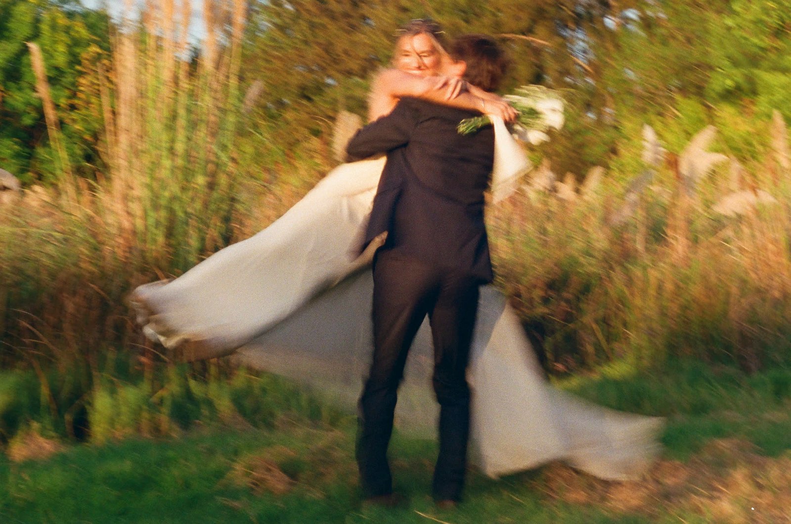 Flor+Goyo — trabajo audiovisual de NOVE Producciones