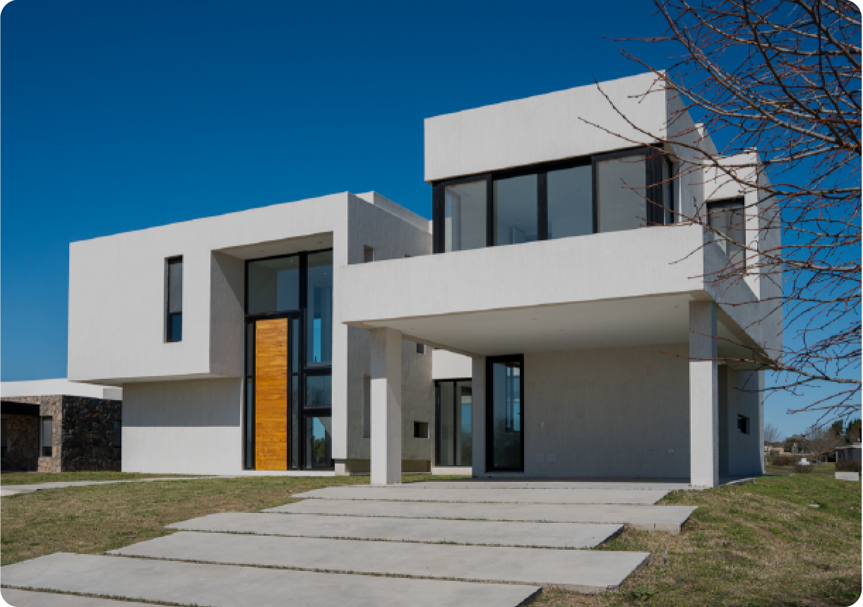 Casa Blanca Real State — Real Estate