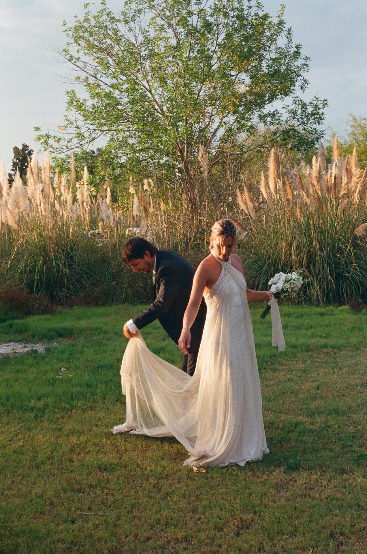Flor+Goyo — foto 6