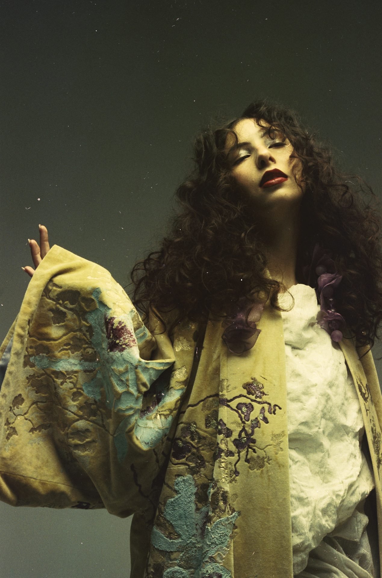 Guillermina Lynch — foto 6