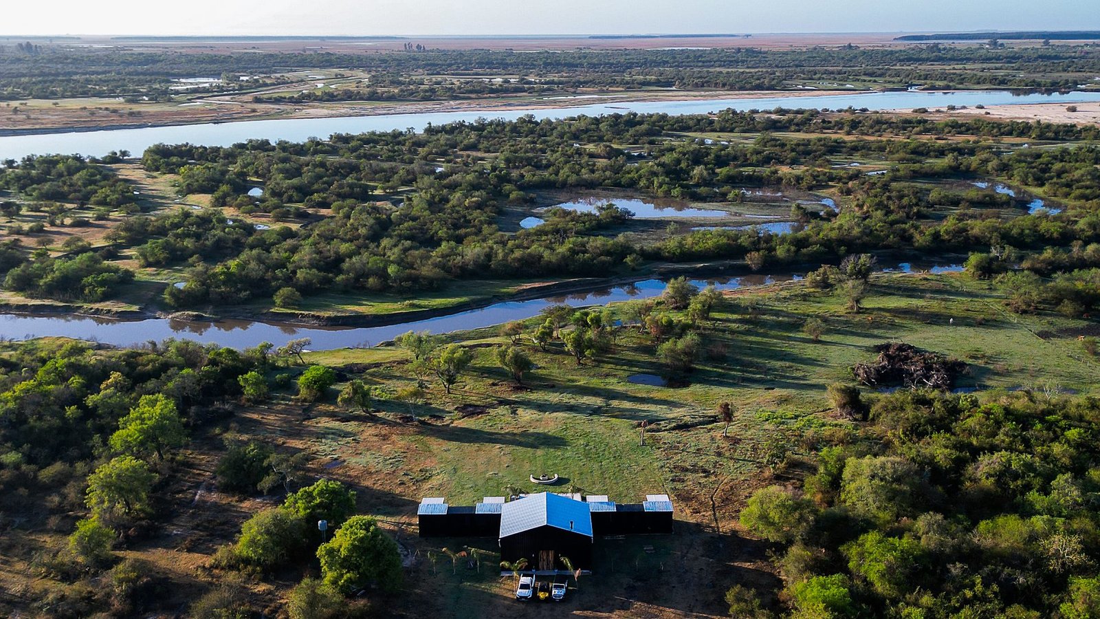 Aurum Lodge — foto 7