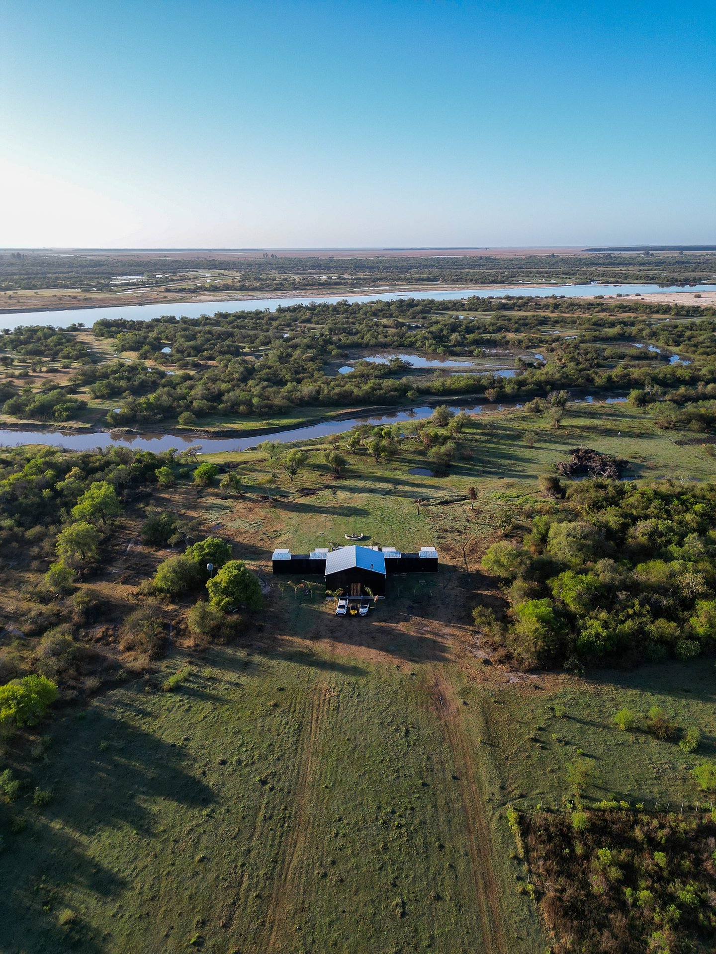 Aurum Lodge — foto 12