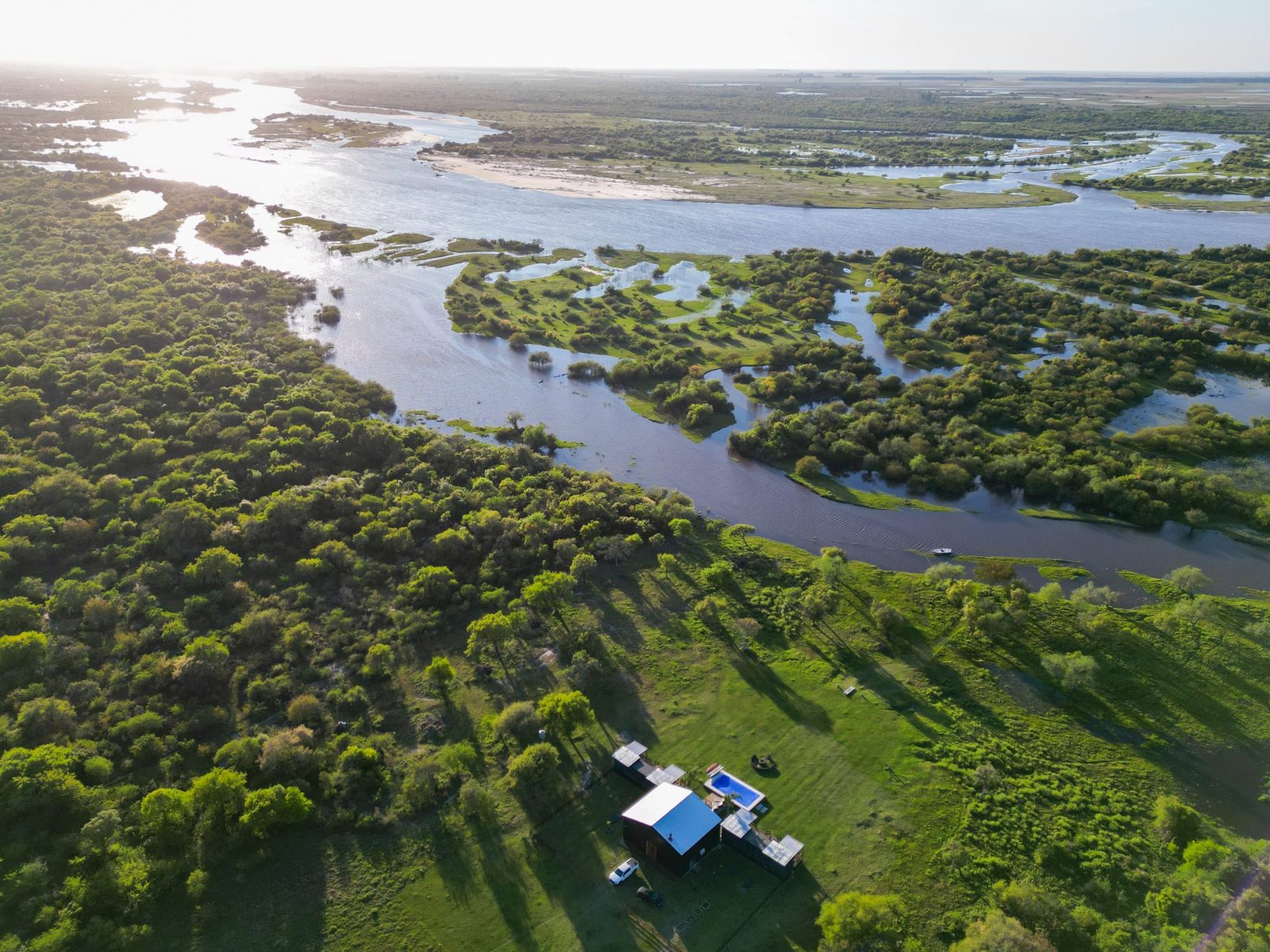 Aurum Lodge — foto 15