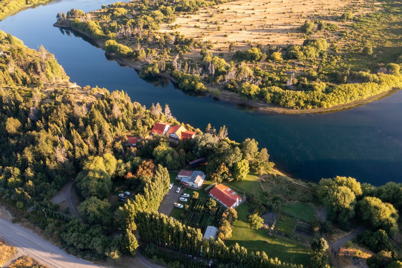 El Encuentro Lodge — foto 18