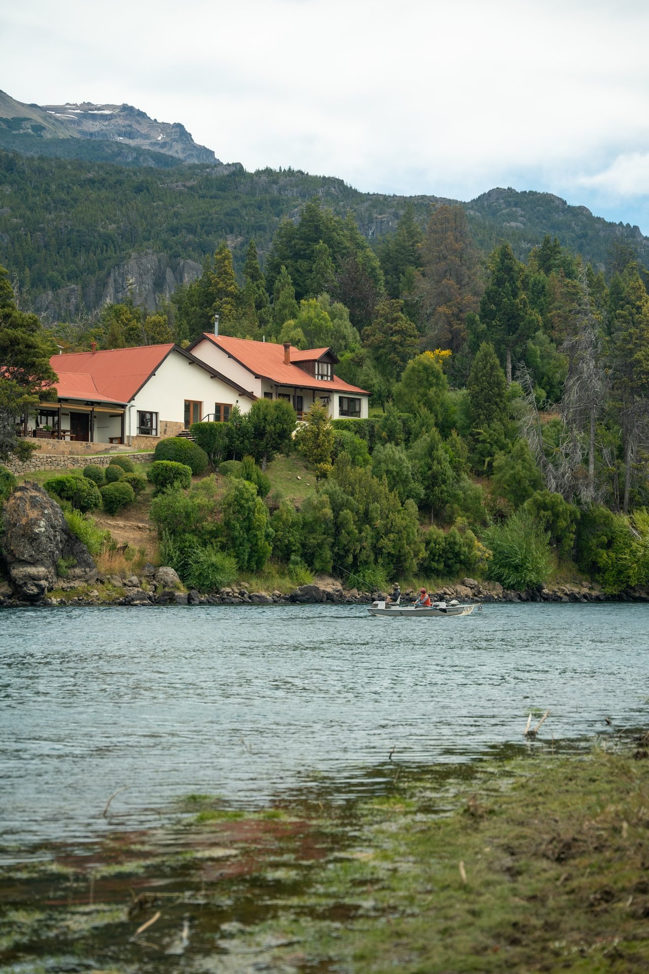 El Encuentro Lodge — foto 20