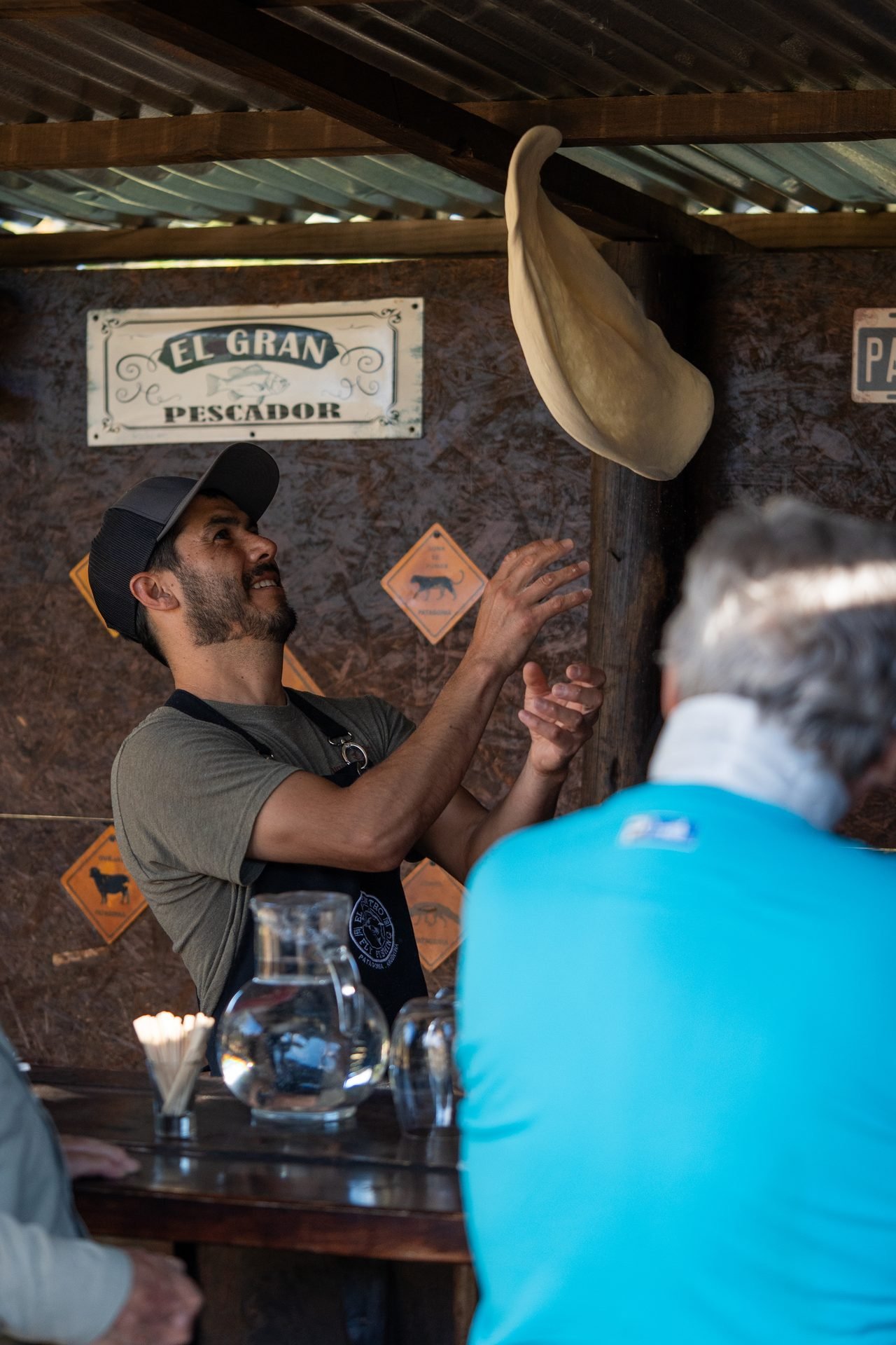 El Encuentro Lodge — foto 15