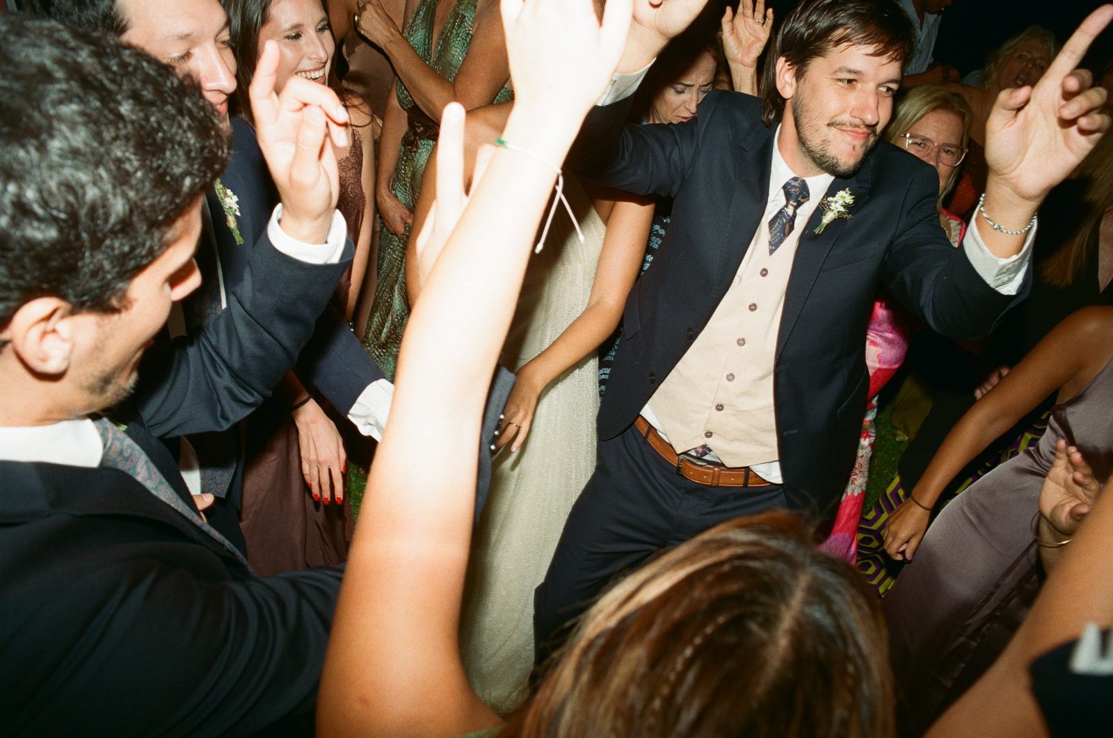 Flor+Goyo — foto 22