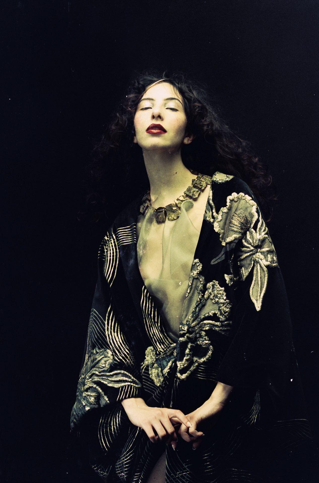 Guillermina Lynch — foto 22