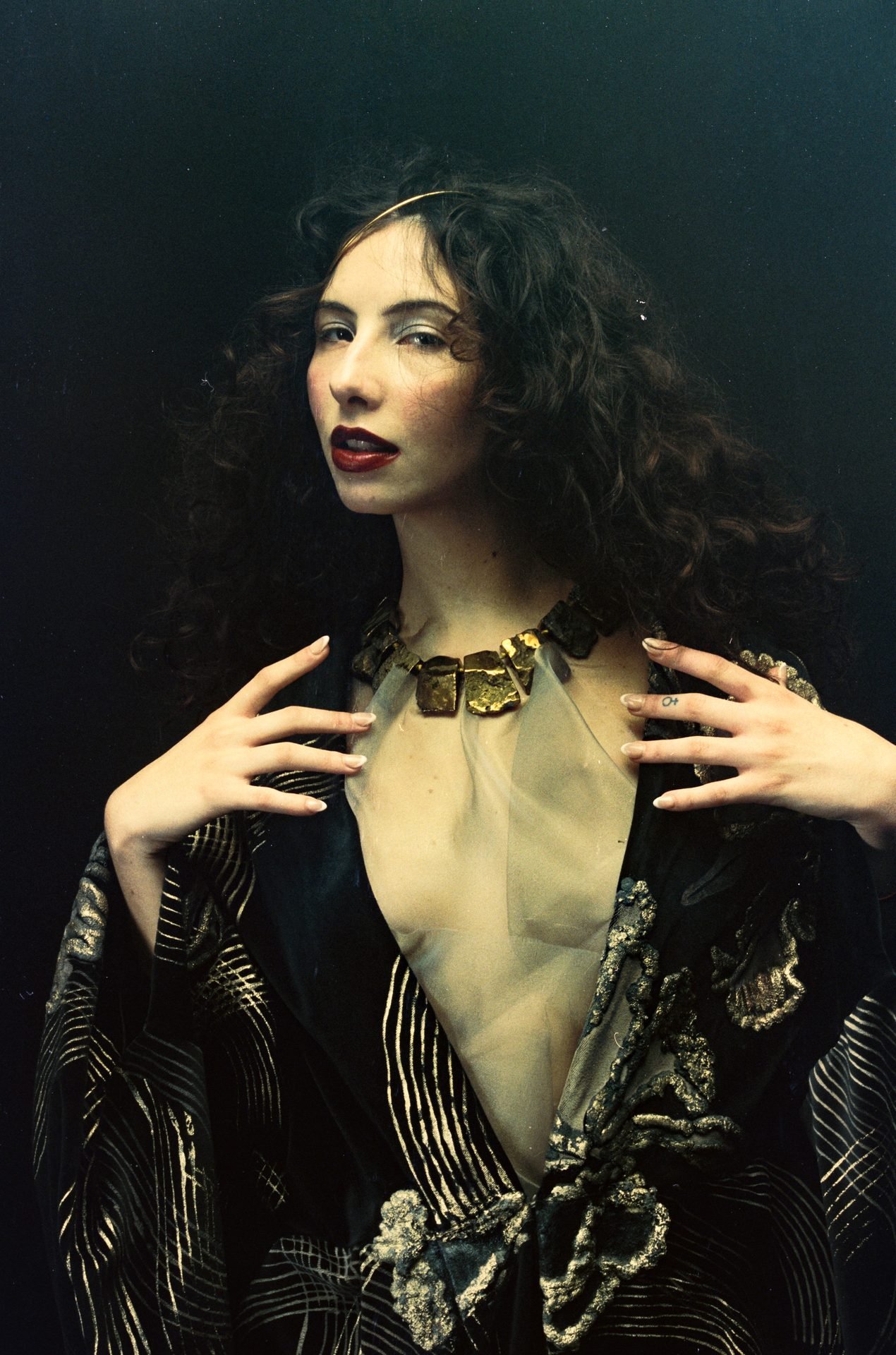 Guillermina Lynch — foto 23